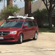 Image for article titled What Is This Weird Sensor-Laden Van Driving Around Apple Offices?